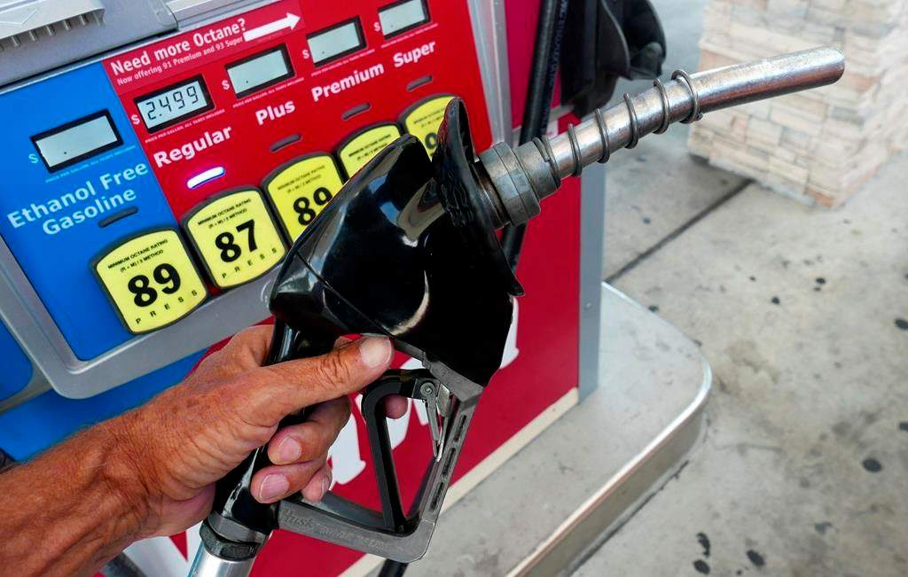 In Ontario, gas prices this summer are lower than what they were last year, with minor fluctuations possible in the near future, according to analysts.