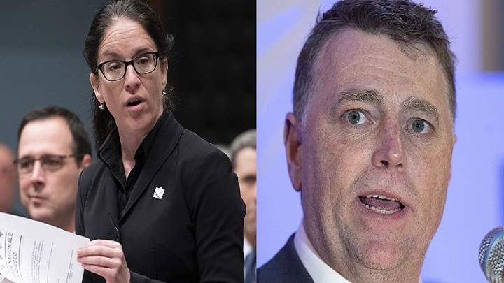 Quebec and P.E.I. are among seven provinces now registered as interveners in the Saskatchewan challenge to the Supreme Court of Canada.