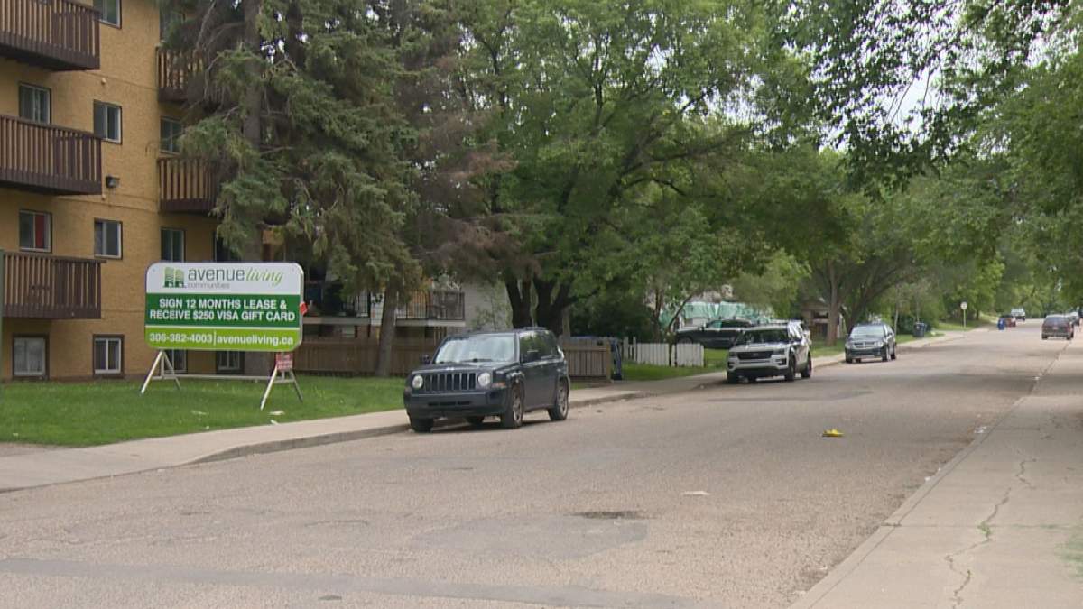 The suspicious death in Saskatoon's Pleasant Hill neighbourhood on Friday has been ruled a homicide by police, the city's eighth in 2019.  