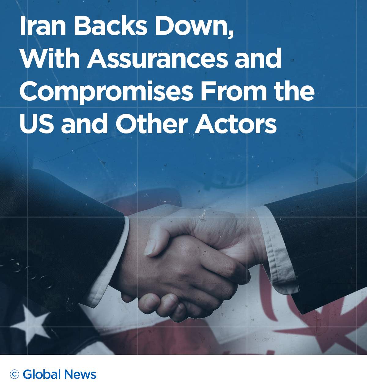 Global News // Kevin Salvatierra