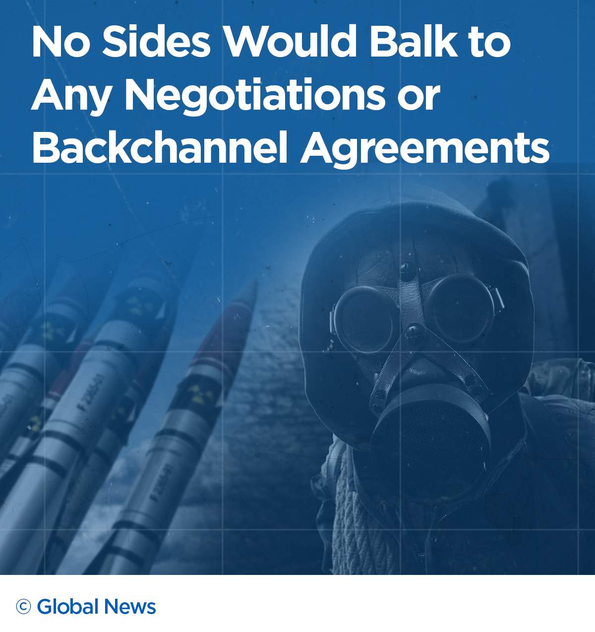 Global News // Kevin Salvatierra