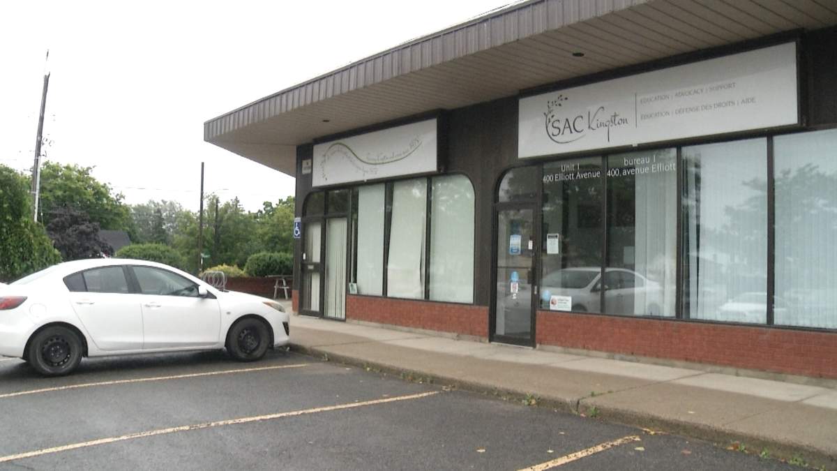 With reports of sexual assaults on the rise, Kingston Sexual Assault Centre says funding cuts from the provincial government have made it hard to keep up with victims in the city.