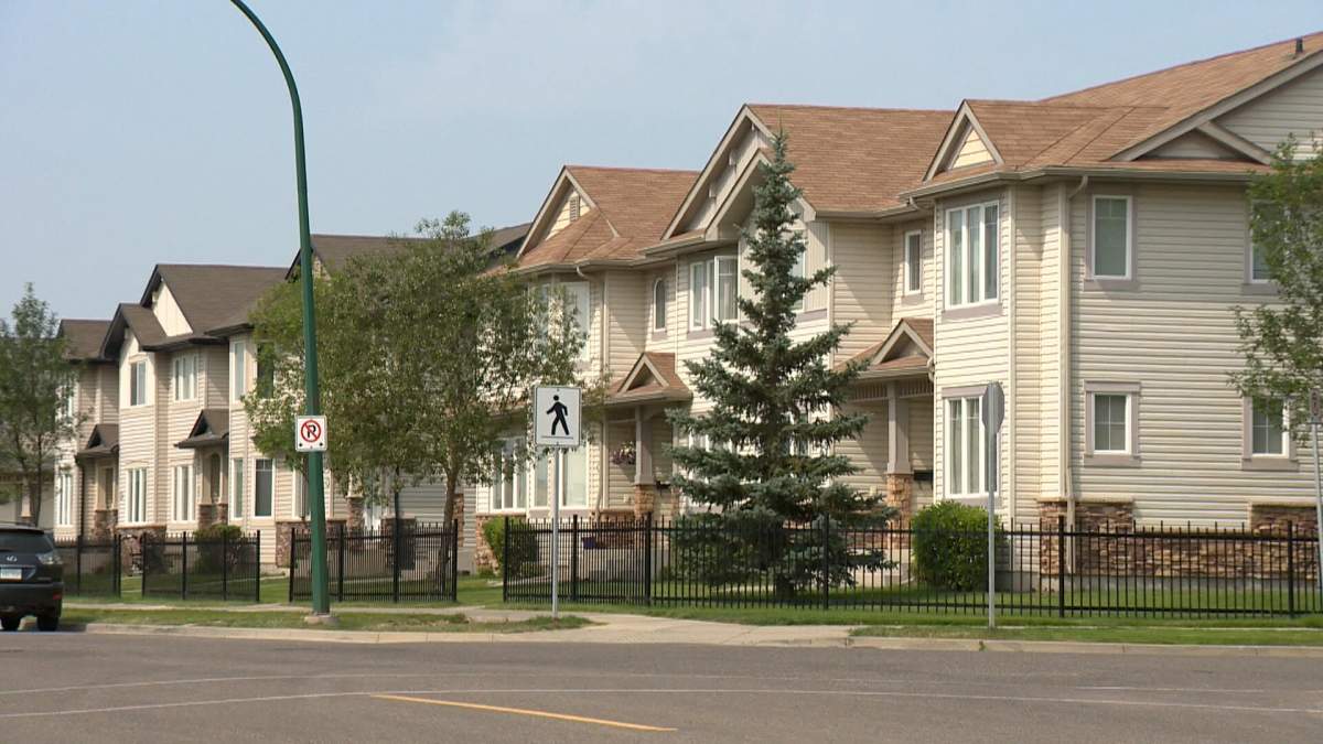 The Saskatoon Region Association of Realtors said housing sales in June rose for the fourth consecutive month.