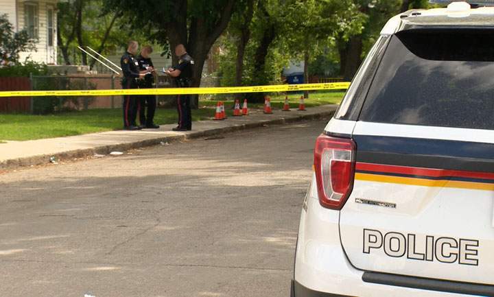 On Friday, police and Medavie Health Services responded to the scene where paramedics attempted life-saving measures but were unsuccessful.