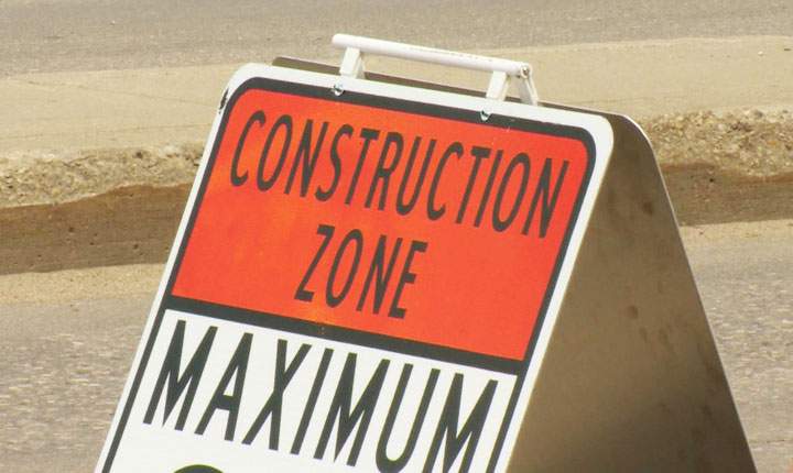 Asphalt resurfacing projects will take place this summer on some of Saskatoon’s high-traffic roadways.