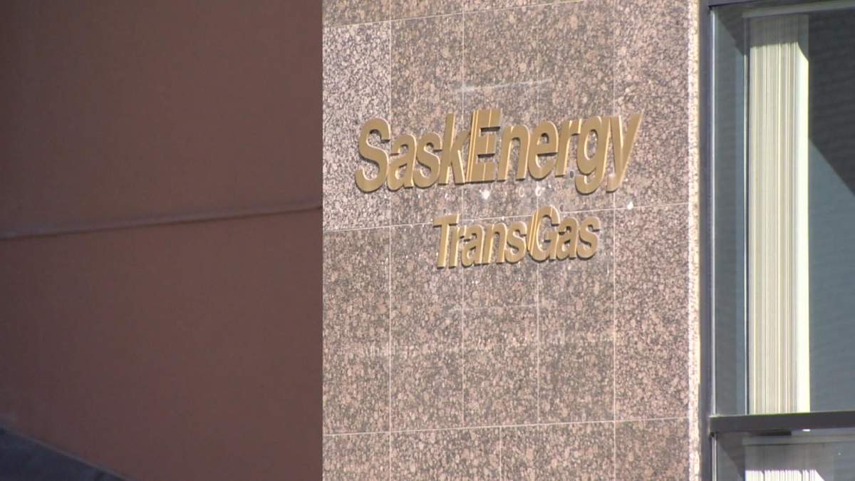 This is the eighth consecutive winter that the natural gas usage record has been matched or broken, according to SaskEnergy.