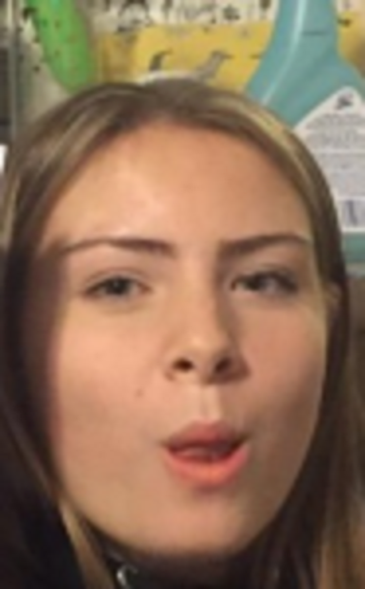 Surrey RCMP locate missing 12-year-old girl - image