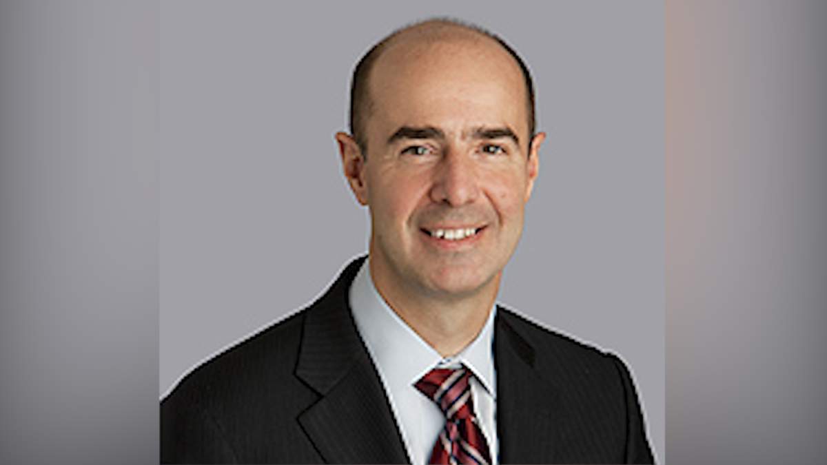 Eugene Scalia.