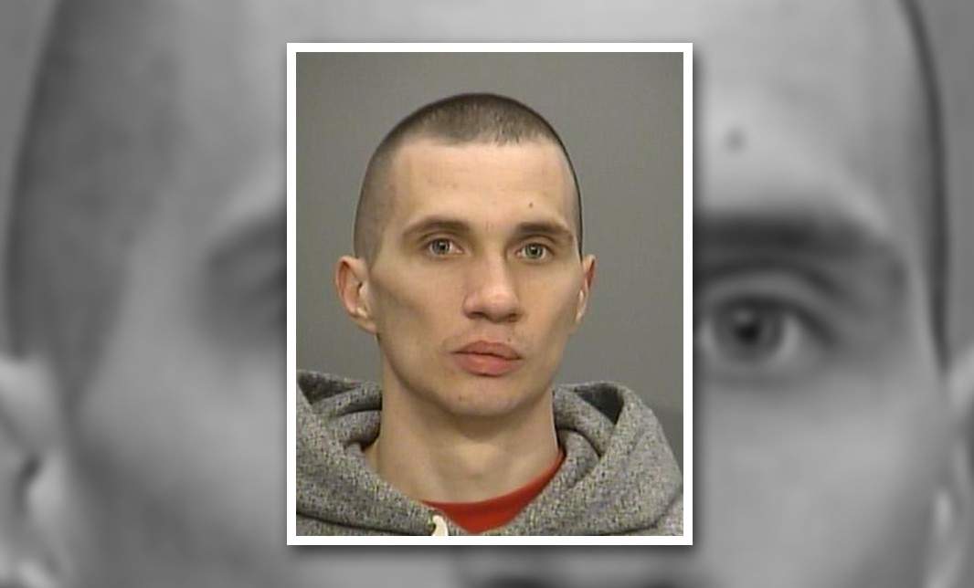 Billy Shea was wanted on a Canada-wide warrant.