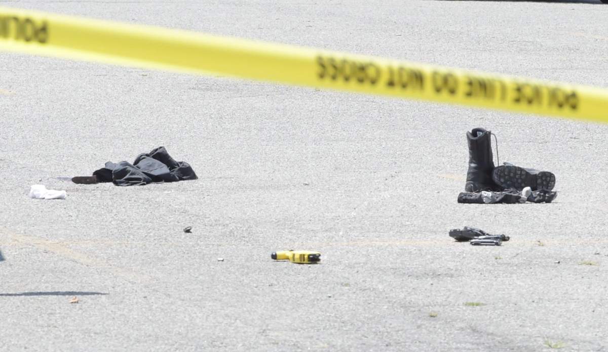 The SIU began investigating a police shooting in Brantford on July 13, 2019, after a man was sent to hospital with serious injuries.