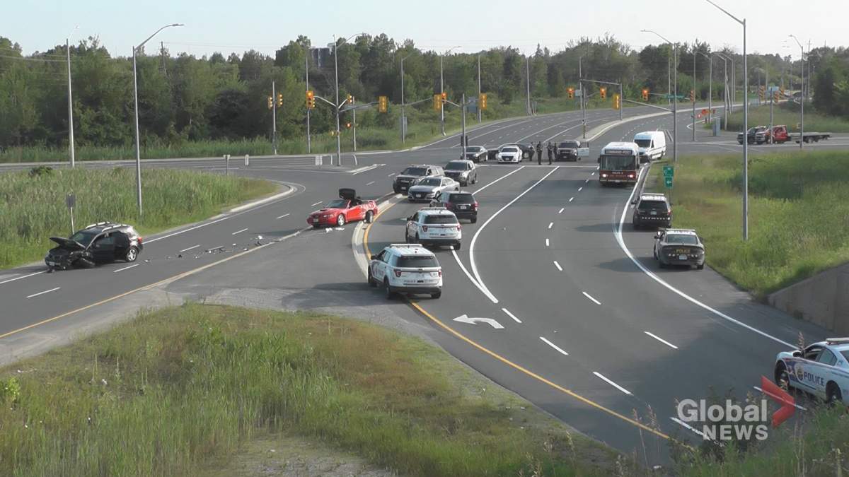 SIU investigating fatal police shooting in Peterborough involving fugitive - image