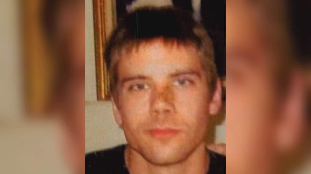 Erik White was last seen leaving a residence on Sauger Crescent in Thompson at approximately 11:00 p.m. on Sunday night.