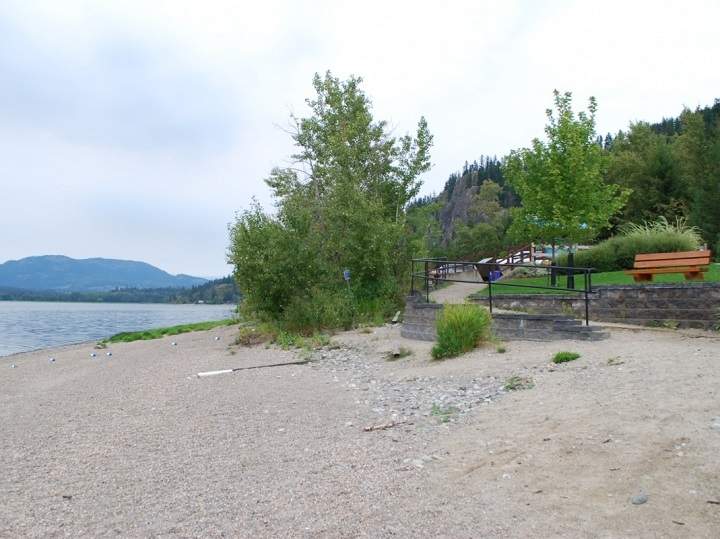 CSRD says Sunnybrae Beach, and two others are still save while others deemed unsafe.