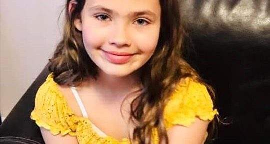 Talia Forrest was fatally struck by an SUV while she was riding a bicycle.