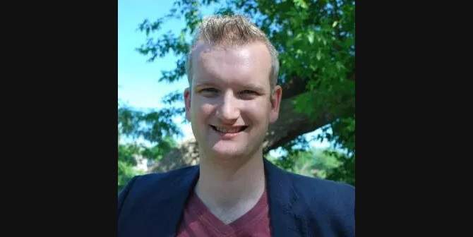 Brock Grills has stepped down as the federal candidate for the Green Party in the riding of Peterborough-Kawartha.