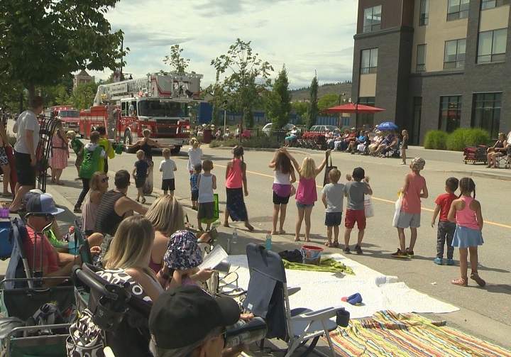 Westside Daze will have to wait until 2021, as the event has been cancelled due to COVID-19 concerns.