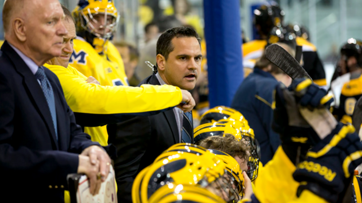 The Edmonton Oilers have announced Brian Wiseman is the new assistant coach.