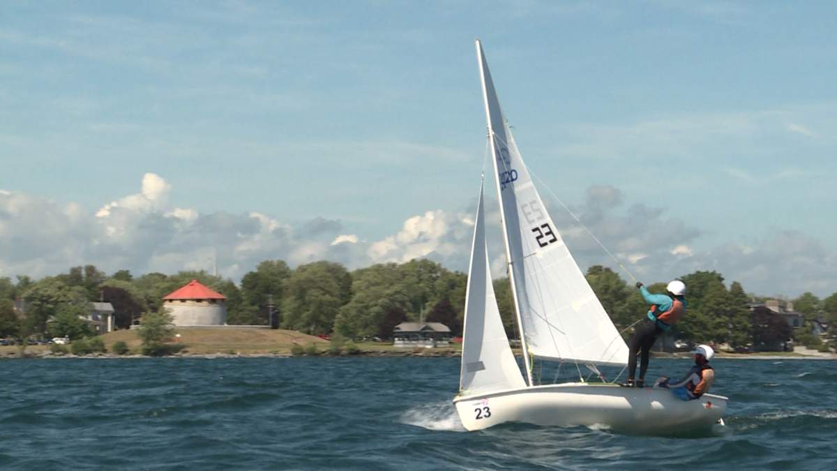 City of Kingston to open municipal marinas to seasonal boaters Friday - image