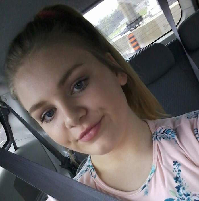 Kingston police say 16-year-old Kayla Hartwick has gone missing once again.