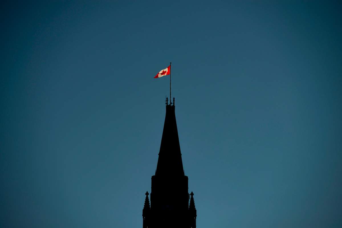 Roy Green: Is Canadian society broken? - image