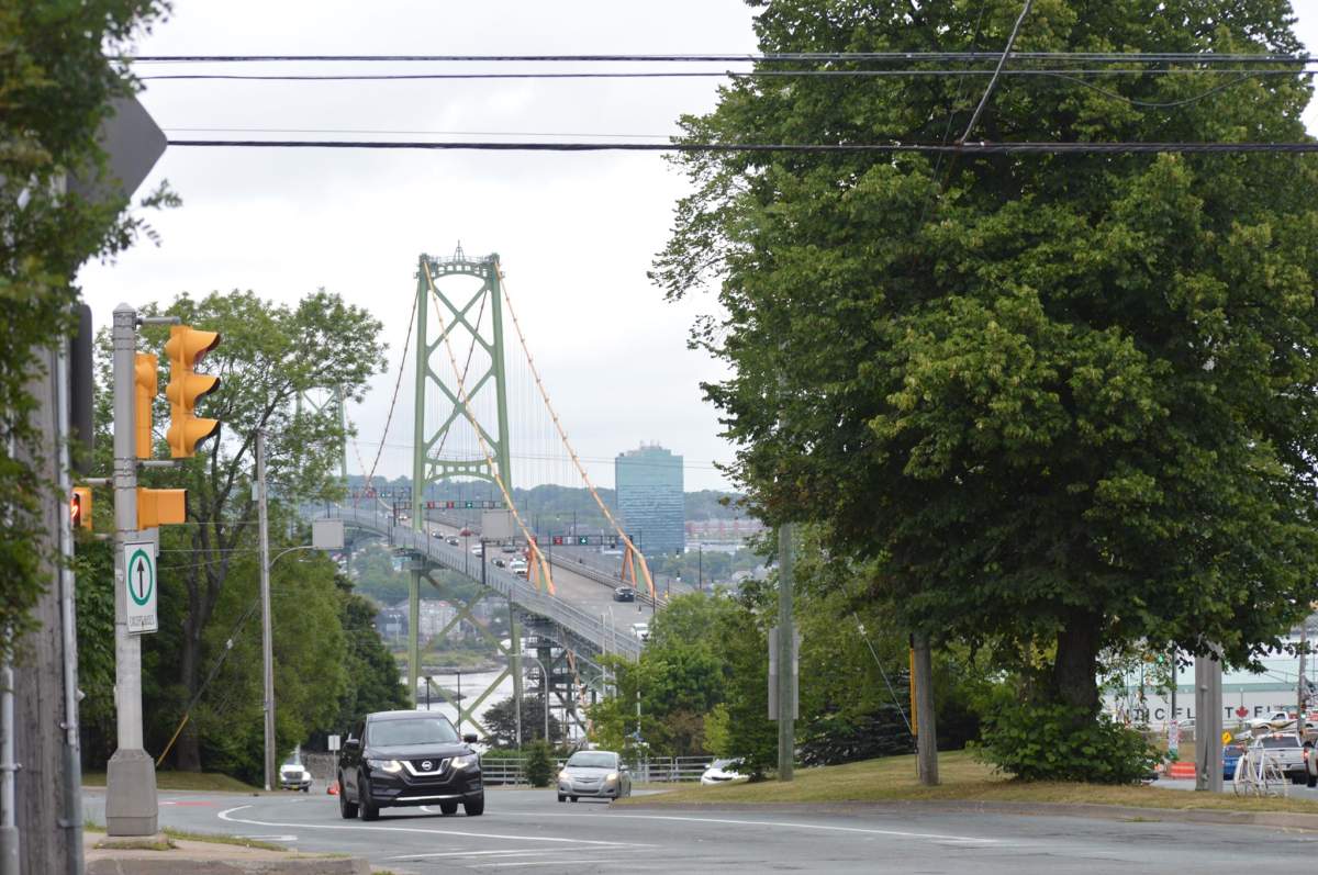 As of Jan. 3, commuters are paying higher prices to cross Halifax Harbour Bridges.