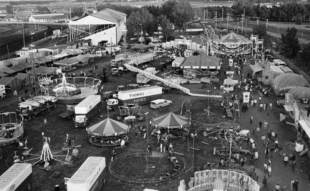History of Lethbridge’s Whoop-Up Days - image