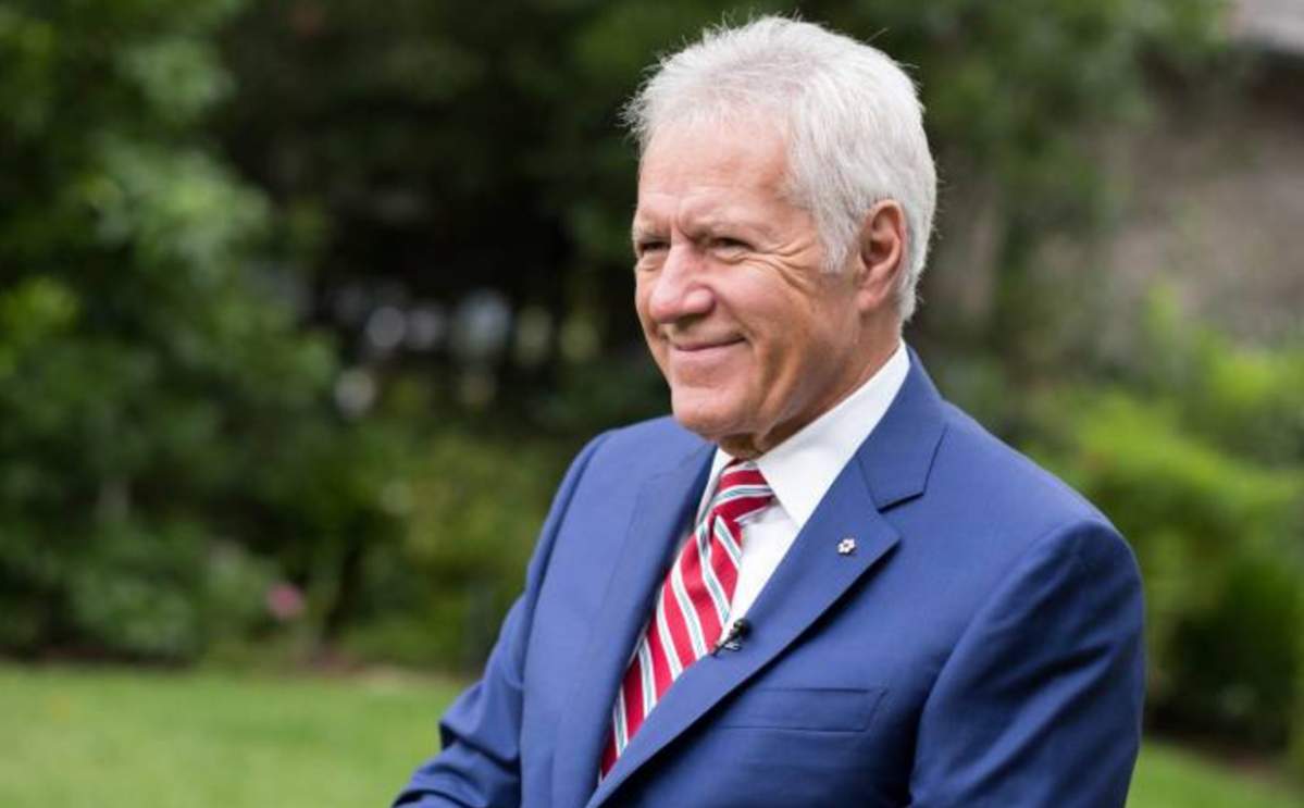 Alex Trebek announced on Thursday that he’ll be returning for ‘Jeopardy!’ season 36.