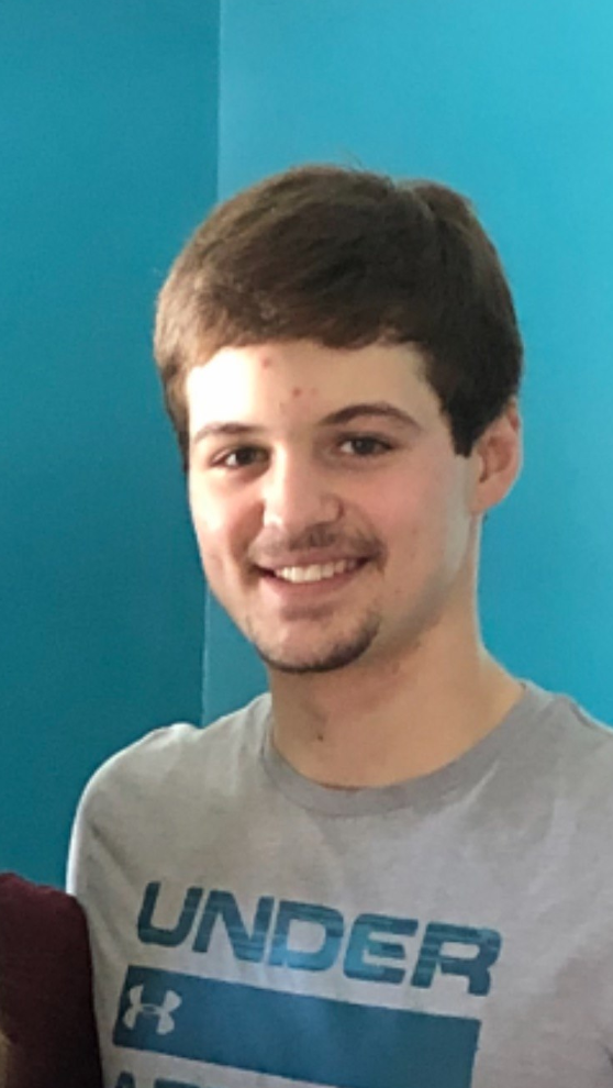 Anyone with information on Martin’s whereabouts is asked to contact the Miramichi Police Force, New Brunswick RCMP or Crime Stoppers.