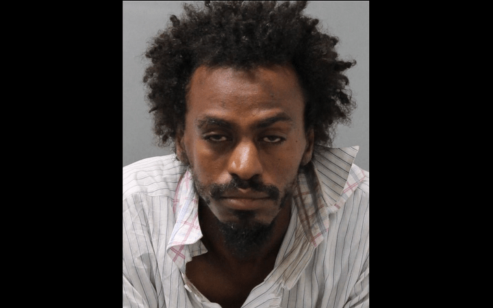 Police say Gashawbeza Gasha Kefene, 35, was reported missing shortly before 12:30 p.m. Friday.