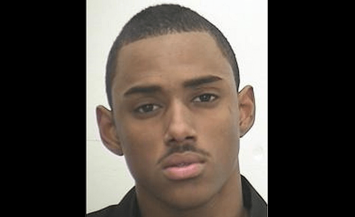 Akeem McLean Charley, 28, was last seen at noon on Monday.