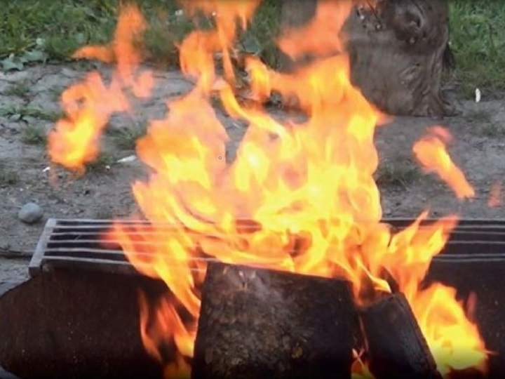 One day after the campfire ban for the Kamloops Fire Centre was lifted, the RDCO said its campfire ban was still in effect. However,  it noted that “the responsible and safe use of campfires is allowed within provincial parks and lands outside a local fire protection area.”.