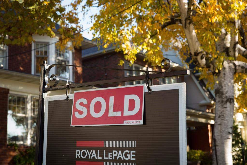 It is cheaper to buy a detached home in Kitchener than a condo in Toronto.
