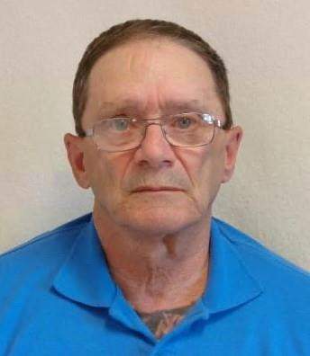 Jack Woods is shown in a handout photo.