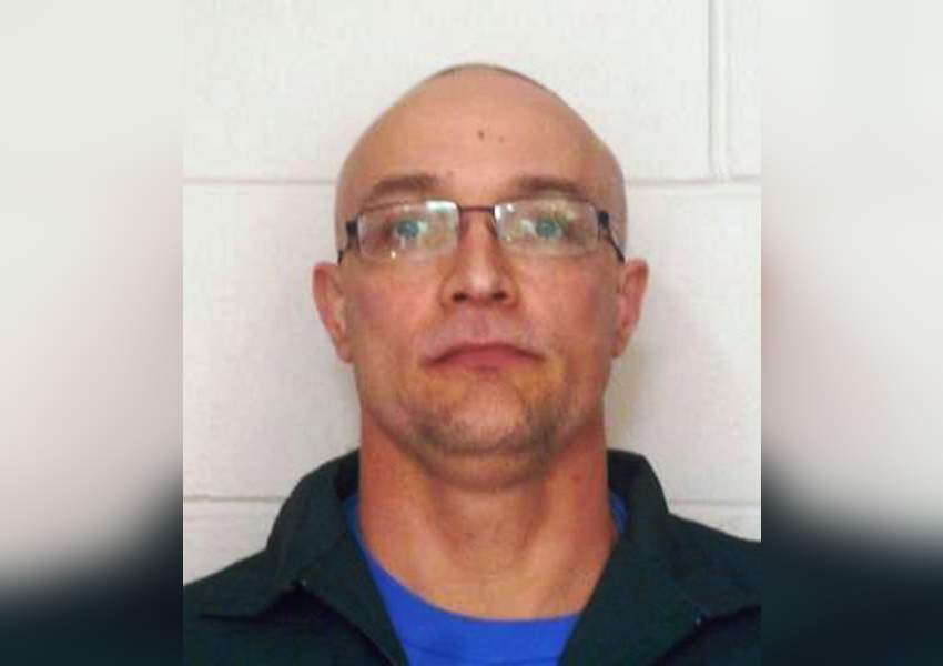 Dale Rolland Alexander, a high-risk sex offender, is wanted on a Canada-wide warrant after failing to return to his Vancouver halfway house on Aug. 1, 2019.