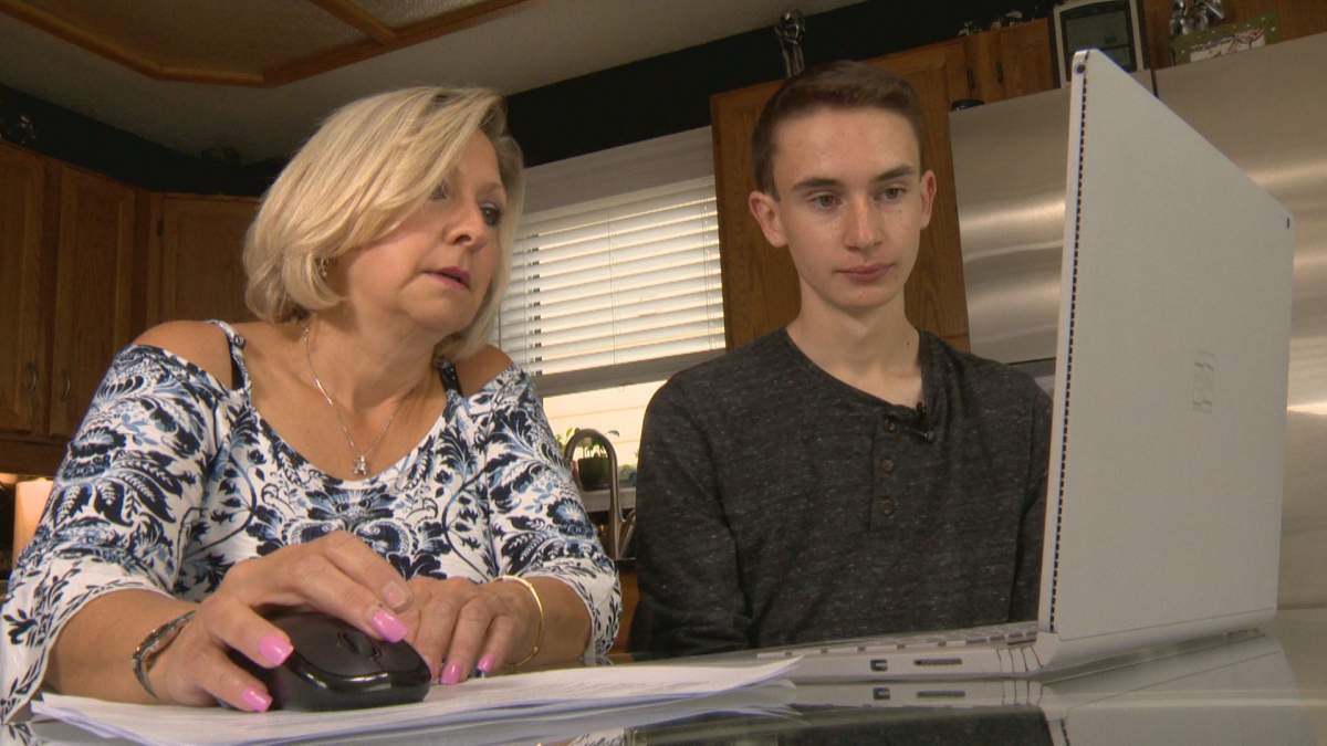Road test delays are driving frustration in Alberta.
