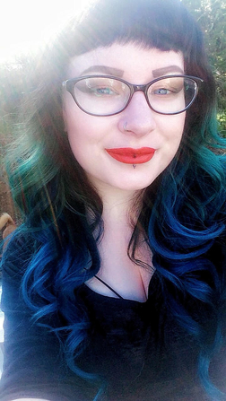 Ellie Lamothe is the founder of Laurel and Bells Literary Journal.