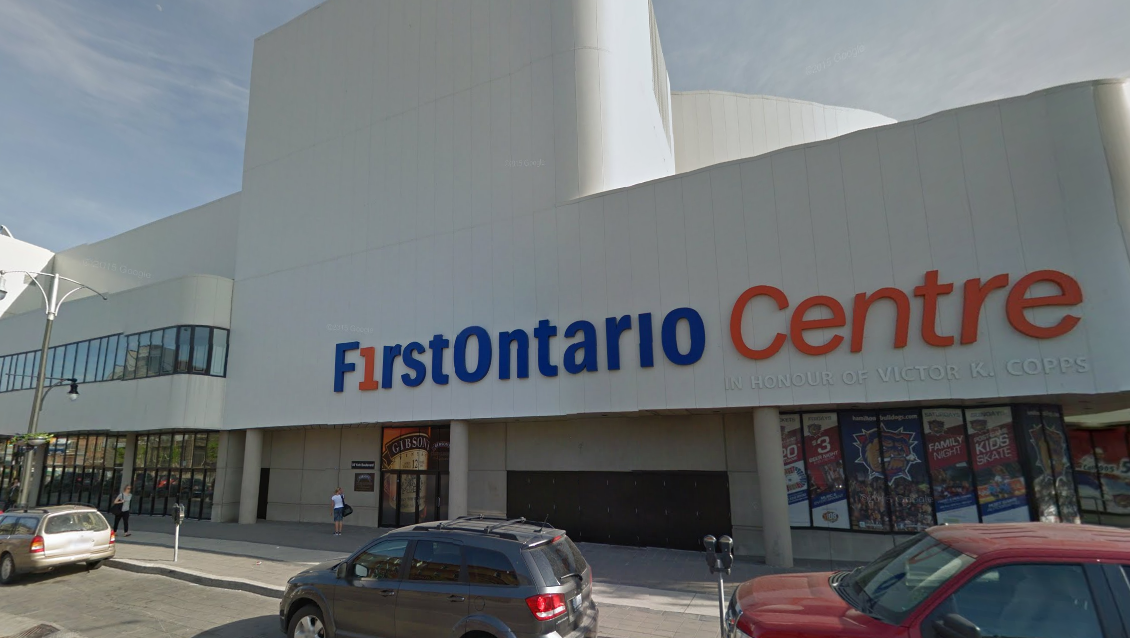 A private consortium is one vote away from getting final approval to redevelop Hamilton's downtown entertainment properties.