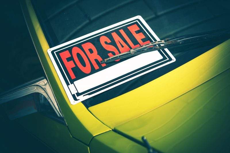 Car dealerships