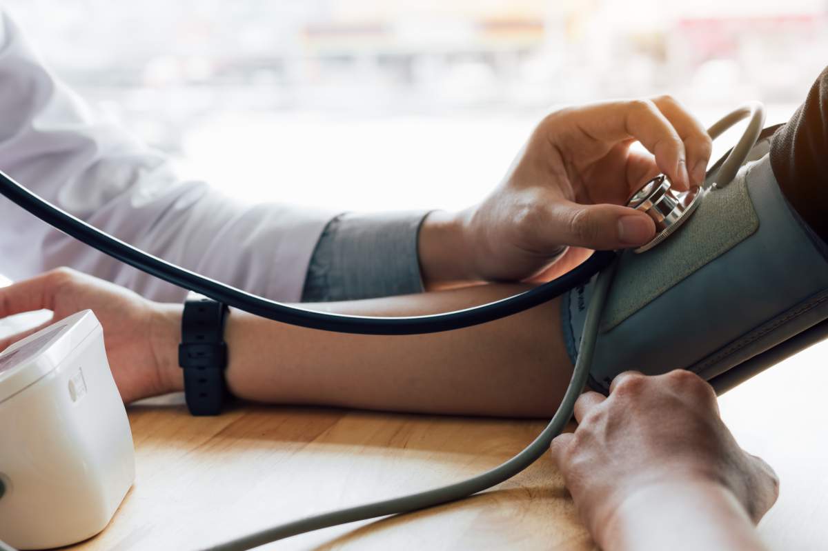 Peterborough was one of 31 communities selected to submit a full Ontario Health Team application.