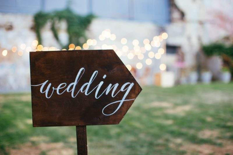 Many Okanagan weddings will likely be rescheduled this summer as the province continues to practise physical distancing during the novel coronavirus pandemic.