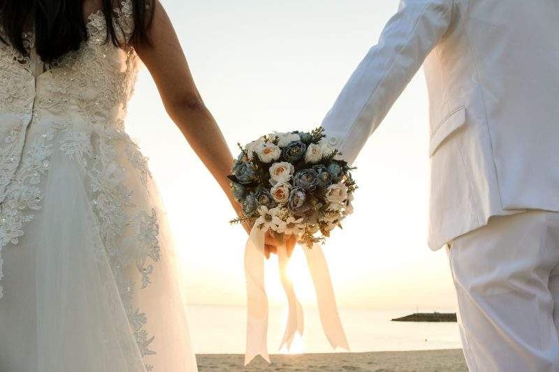 A pilot project is underway in Alberta that removes some of barriers for people seeking to serve as a temporary marriage commissioner.