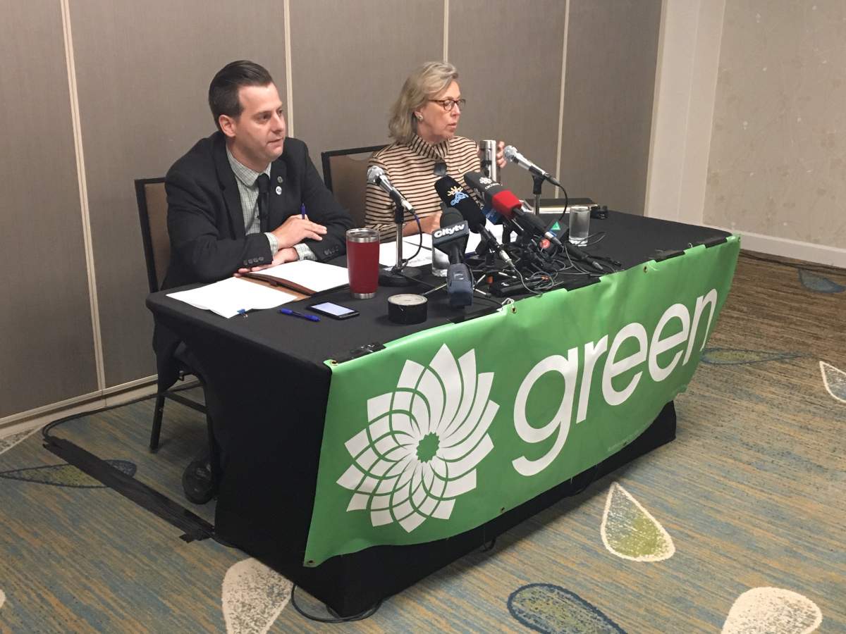 James Beddome and Elizabeth May