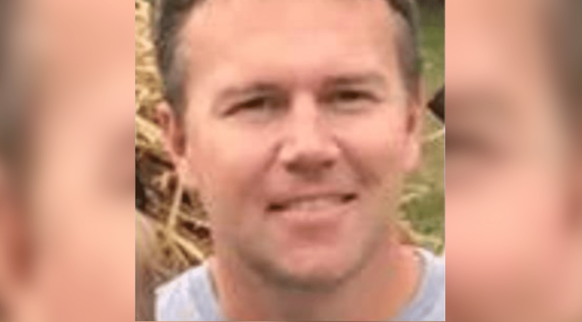 Niagara police say a body pulled from Lake Ontario on Thursday afternoon is that of 46-year-old David Martens of Grimsby.