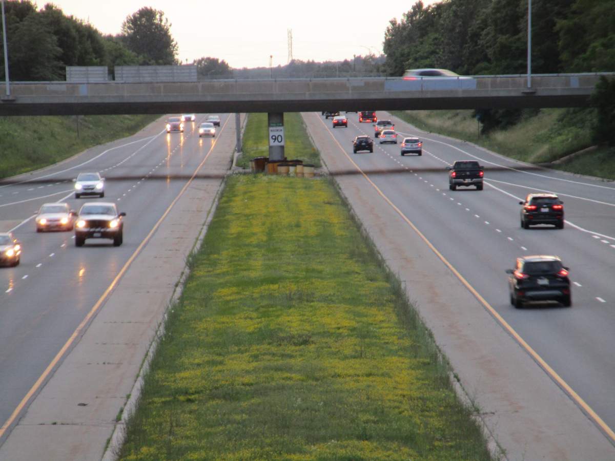 Hamilton's mayor says more educational campaigns are set to target motorists susceptible to inattentive driving behavior with related crash data suggest it was a contributing factor in 19.1 per cent of fatal and injury collisions.