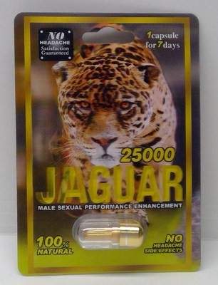 Health Canada seizes sexual enhancement products from Peterborough stores - image