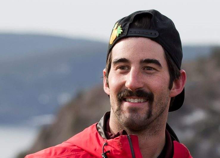 Kenneth McAlpine, a former contestant on The Amazing Race Canada, was found dead a day after going missing on Mount Gimli, B.C.
