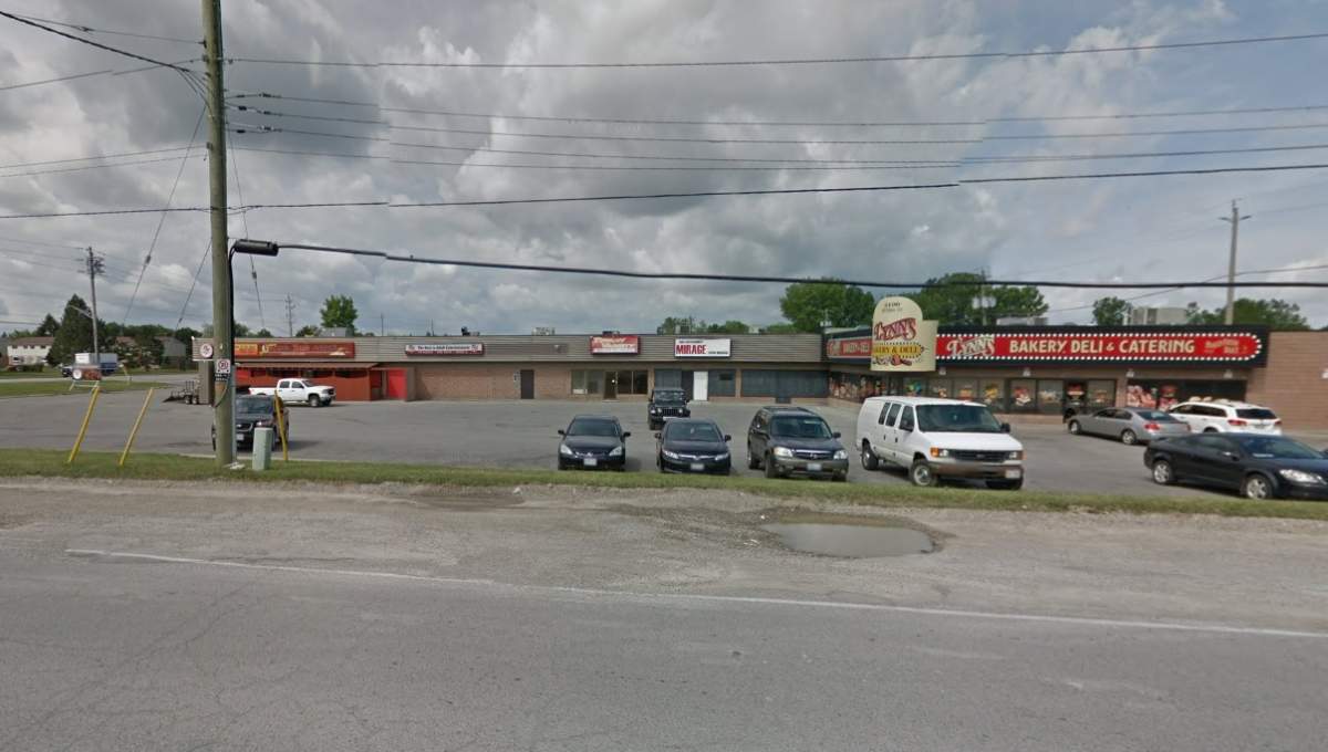 Lynn's Bakery and Deli has been in business for nearly 40 years.