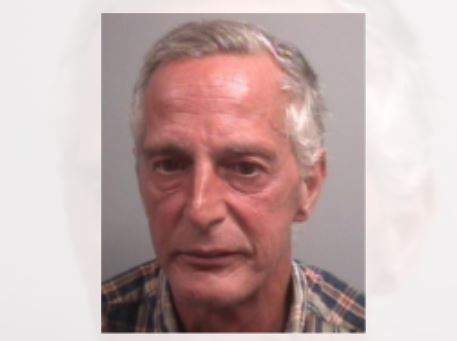According to officers, Charles Root was last seen leaving a residence on Reinbird Street in Coldwater, Ont. He's known to frequent the Barrie and Midland areas.