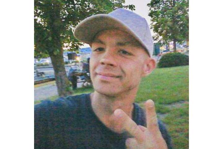 Police say officers and Michael Maclean's family are concerned for his well-being.