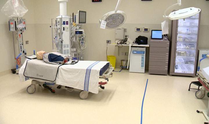 Patient died from Saskatoon hospital overcapacity crisis: nurses’ union